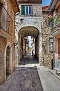 hera luco dei marsi|Luco dei Marsi, province of LAquila, Abruzzo, Italy